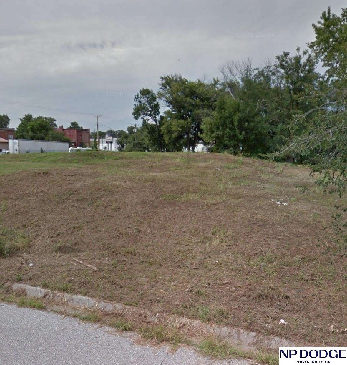 0.099 Acres of Residential Land for Sale in Omaha, Nebraska