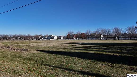 1.606 Acres of Residential Land for Sale in Council Bluffs, Iowa