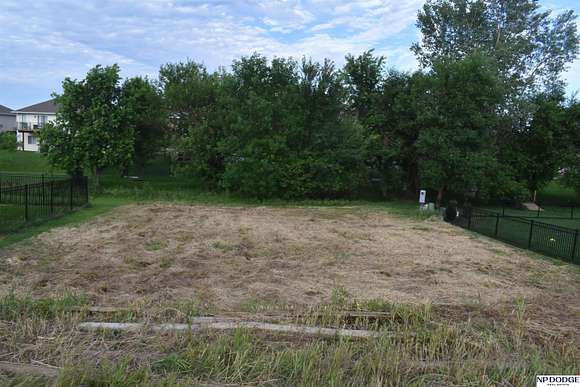 0.179 Acres of Residential Land for Sale in Bennington, Nebraska