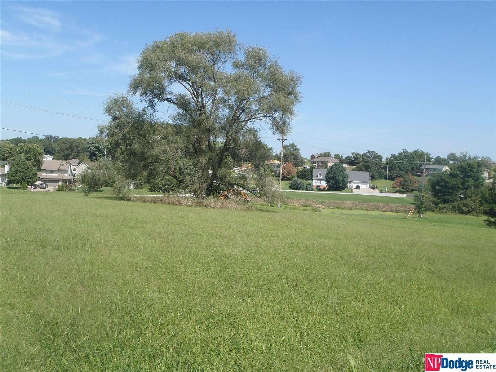 0.24 Acres of Residential Land for Sale in Plattsmouth, Nebraska