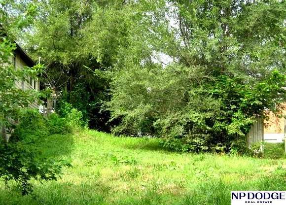 Residential Land for Sale in Omaha, Nebraska