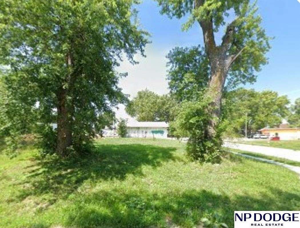 0.098 Acres of Residential Land for Sale in Omaha, Nebraska