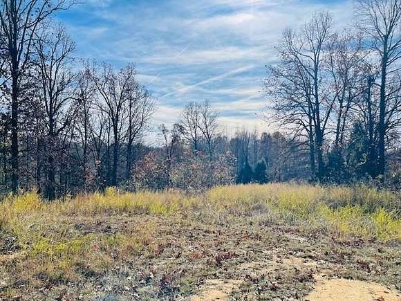 4.57 Acres of Land for Sale in Manitou, Kentucky