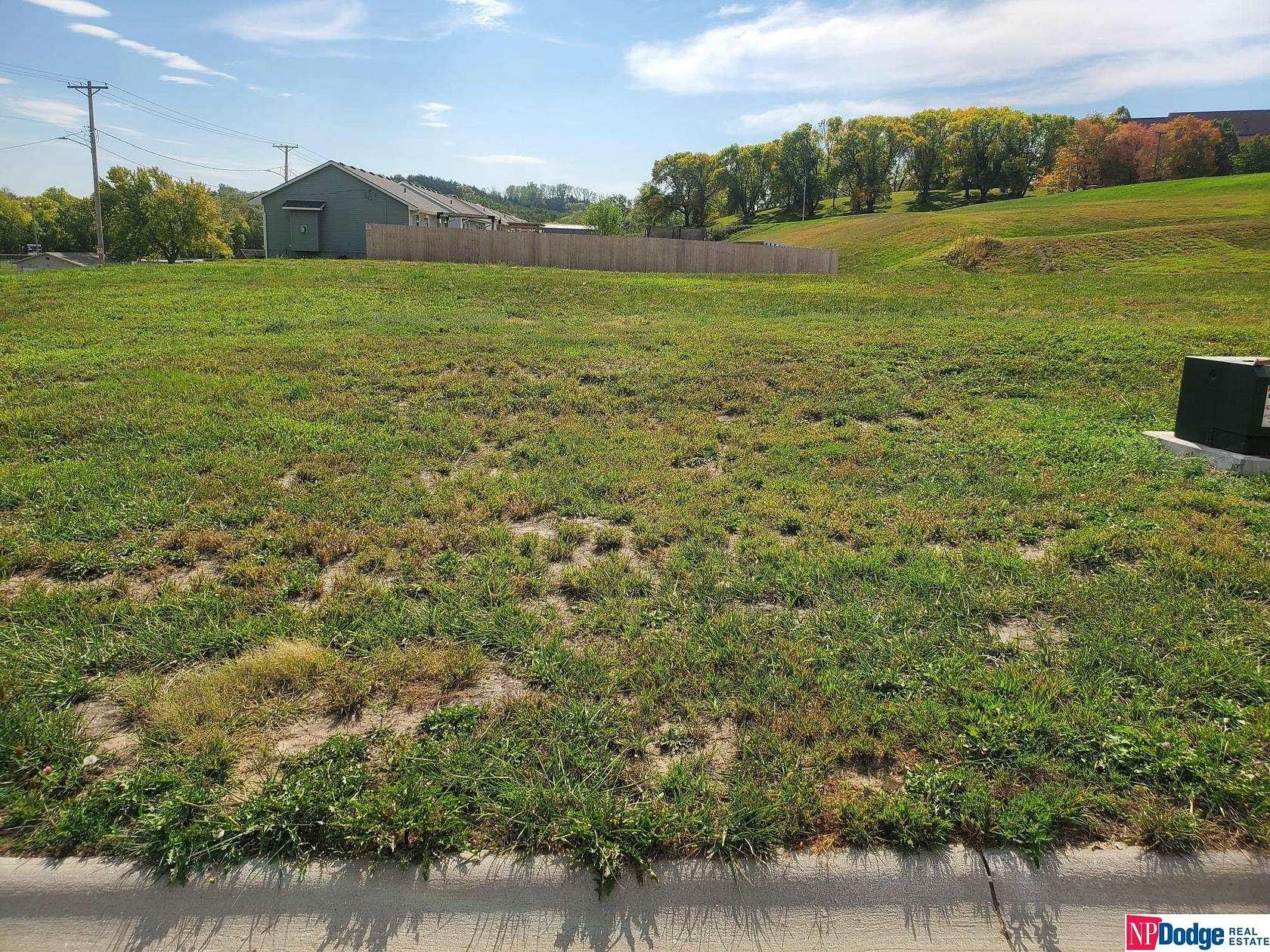 Residential Land for Sale in Blair, Nebraska