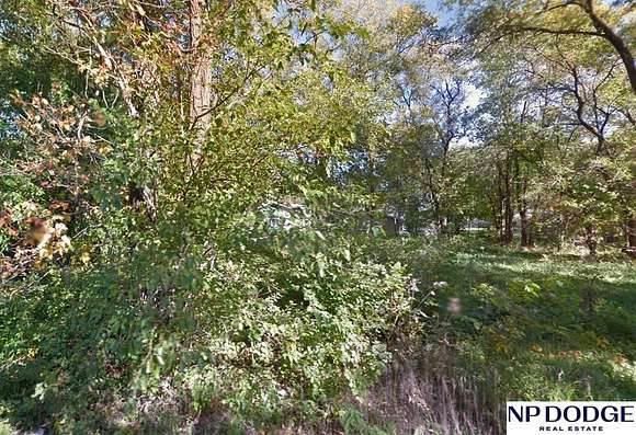 0.366 Acres of Residential Land for Sale in Omaha, Nebraska