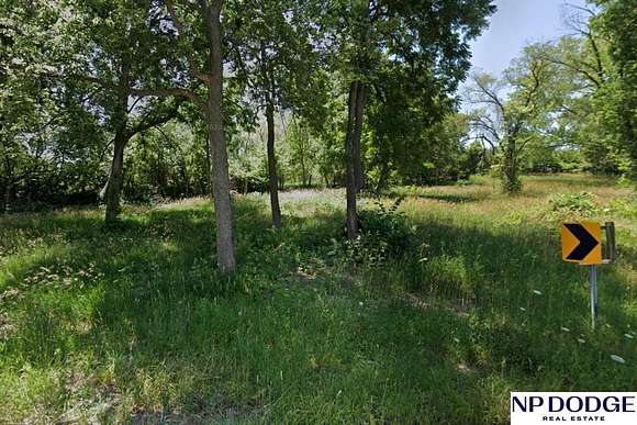 0.763 Acres of Residential Land for Sale in Omaha, Nebraska