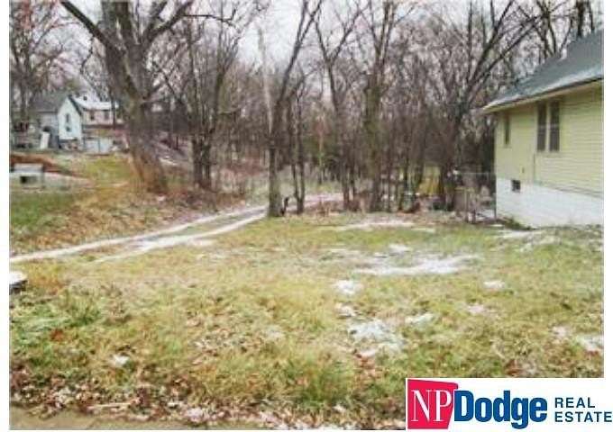 Residential Land for Sale in Omaha, Nebraska