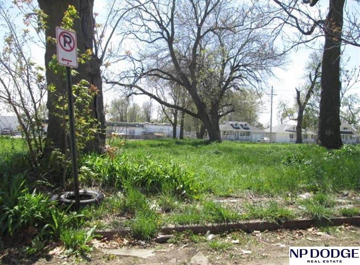 0.048 Acres of Residential Land for Sale in Omaha, Nebraska