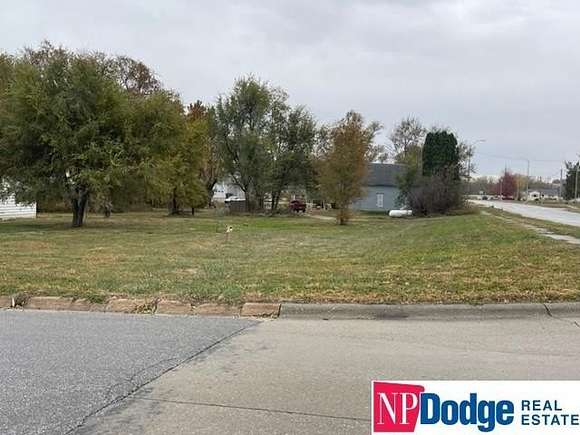 0.29 Acres of Residential Land for Sale in Decatur, Nebraska