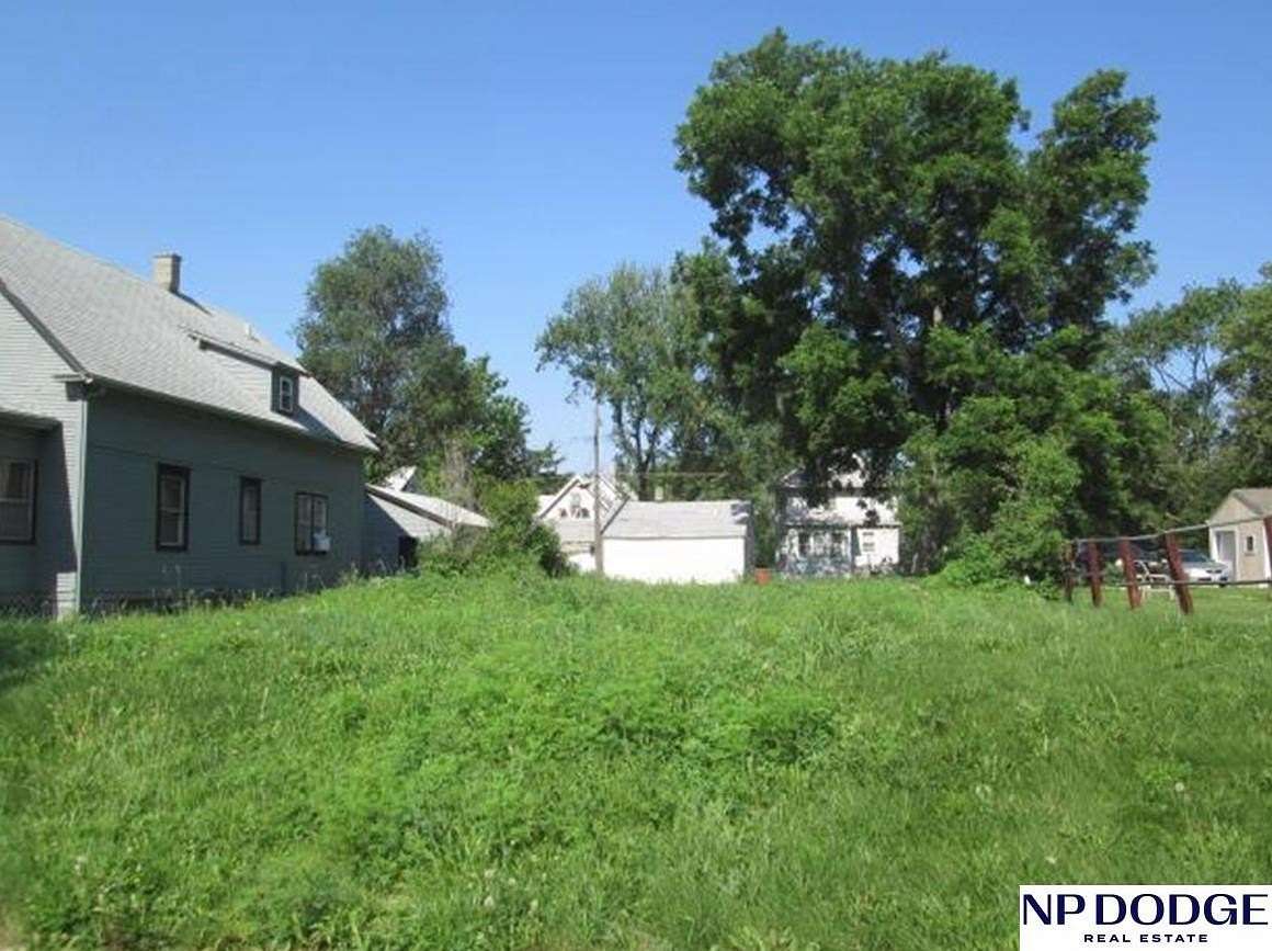 0.145 Acres of Residential Land for Sale in Omaha, Nebraska