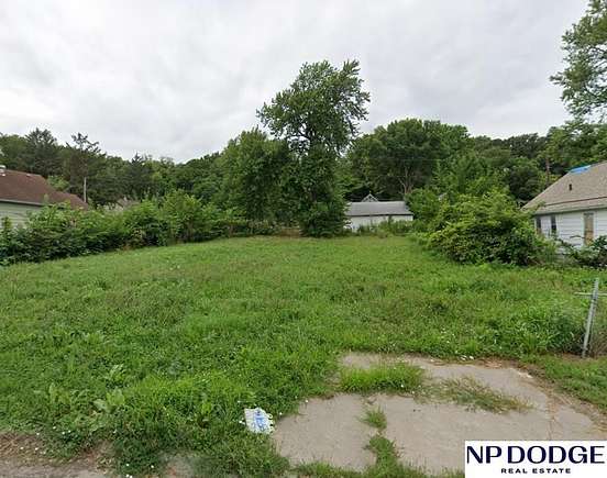 0.22 Acres of Residential Land for Sale in Omaha, Nebraska