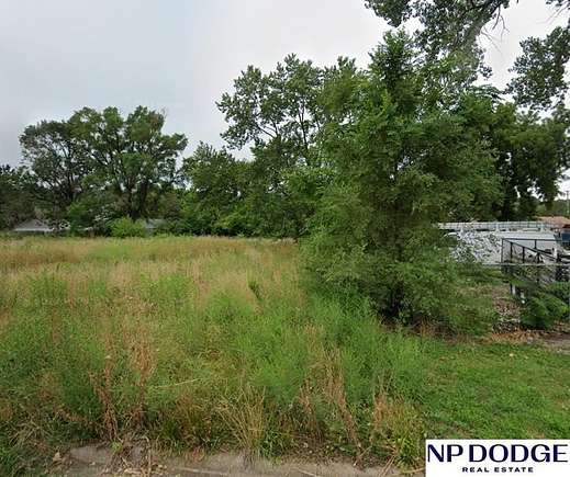 0.258 Acres of Residential Land for Sale in Omaha, Nebraska