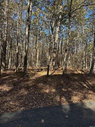 0.22 Acres of Residential Land for Sale in Hot Springs Village, Arkansas