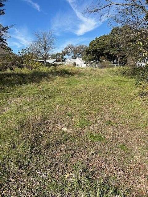 0.145 Acres of Residential Land for Sale in Boyd, Texas