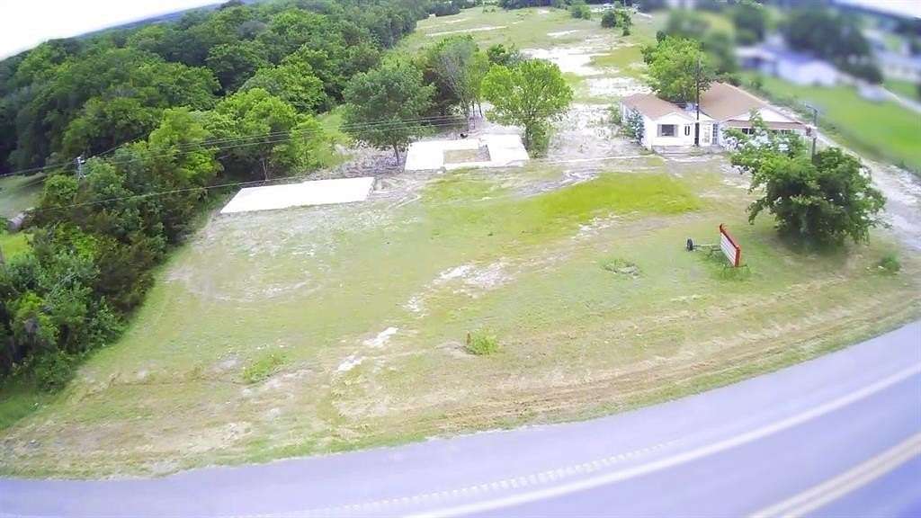 2.424 Acres of Land for Sale in Tom Bean, Texas