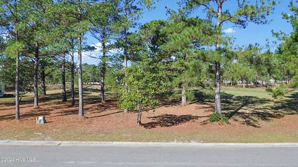 0.28 Acres of Residential Land for Sale in Sunset Beach, North Carolina