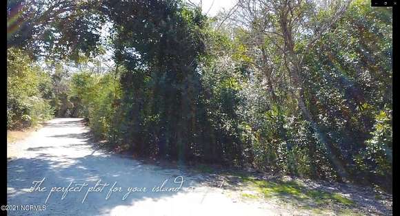 0.52 Acres of Land for Sale in Bald Head Island, North Carolina