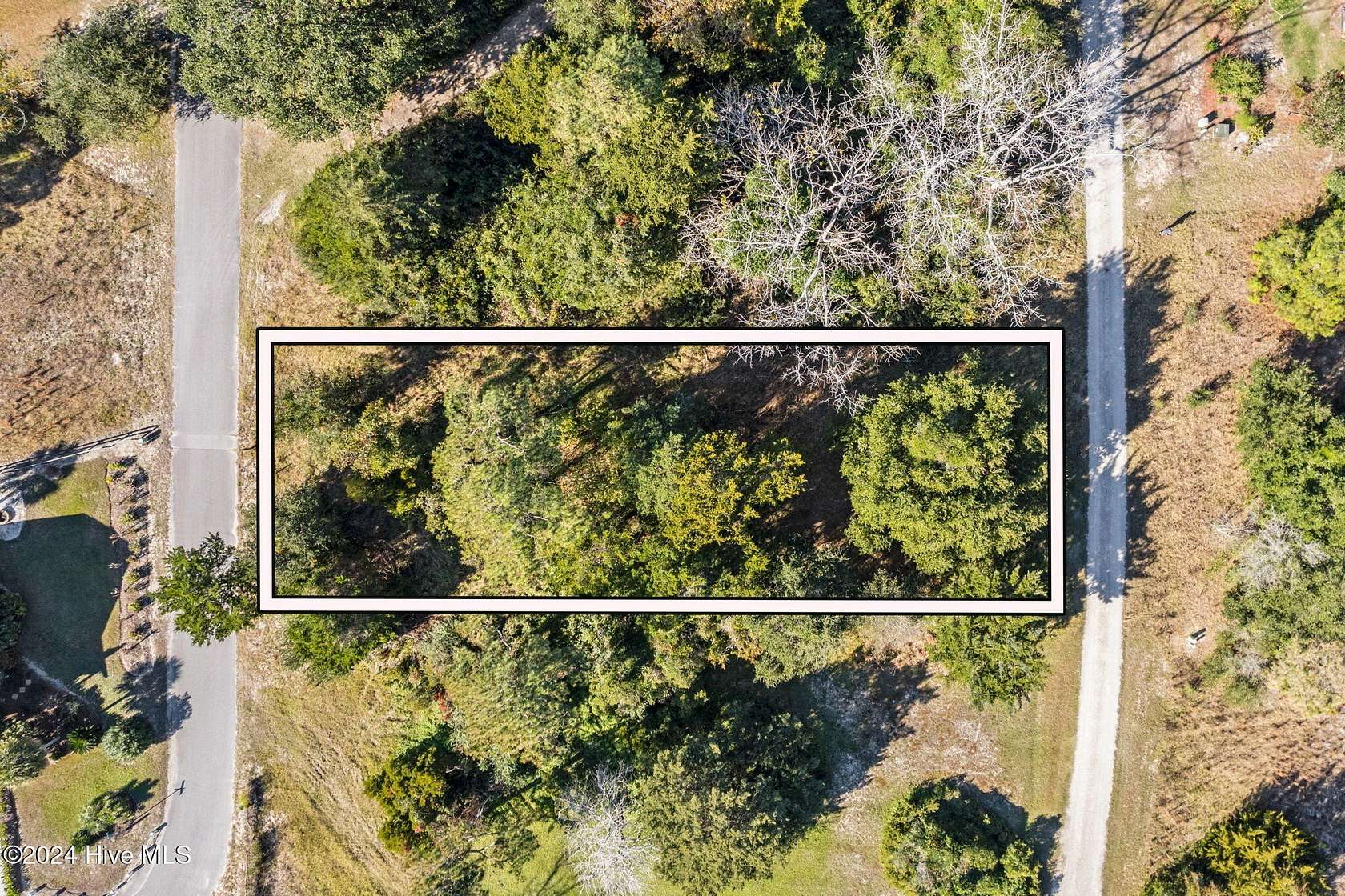 0.28 Acres of Residential Land for Sale in Shallotte, North Carolina