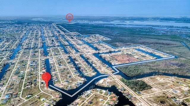 0.375 Acres of Residential Land for Sale in Cape Coral, Florida