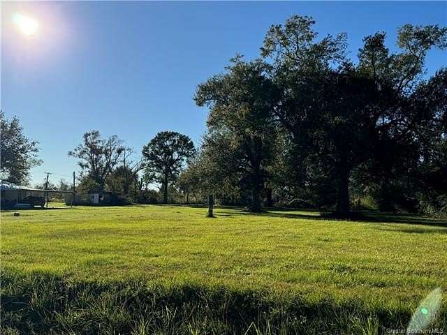 Residential Land for Sale in Ragley, Louisiana