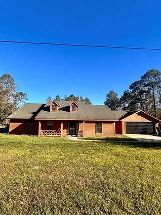 5.03 Acres of Land with Home for Sale in Douglas, Georgia