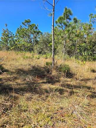 0.22 Acres of Residential Land for Sale in Punta Gorda, Florida