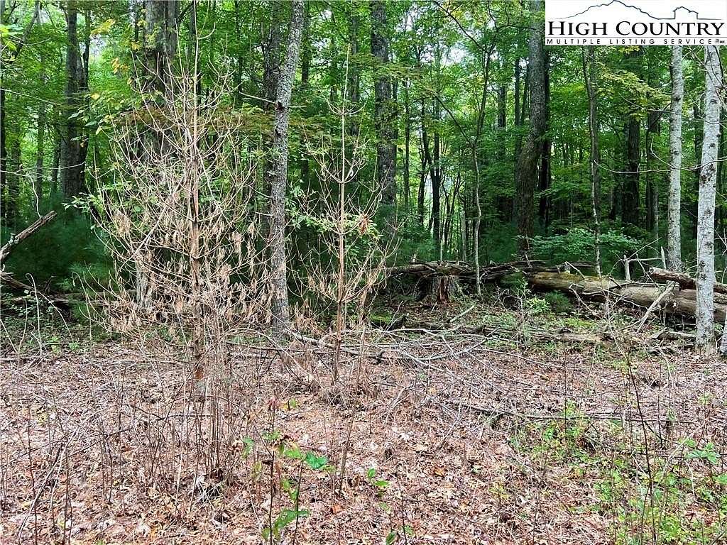 0.62 Acres of Residential Land for Sale in Jefferson, North Carolina