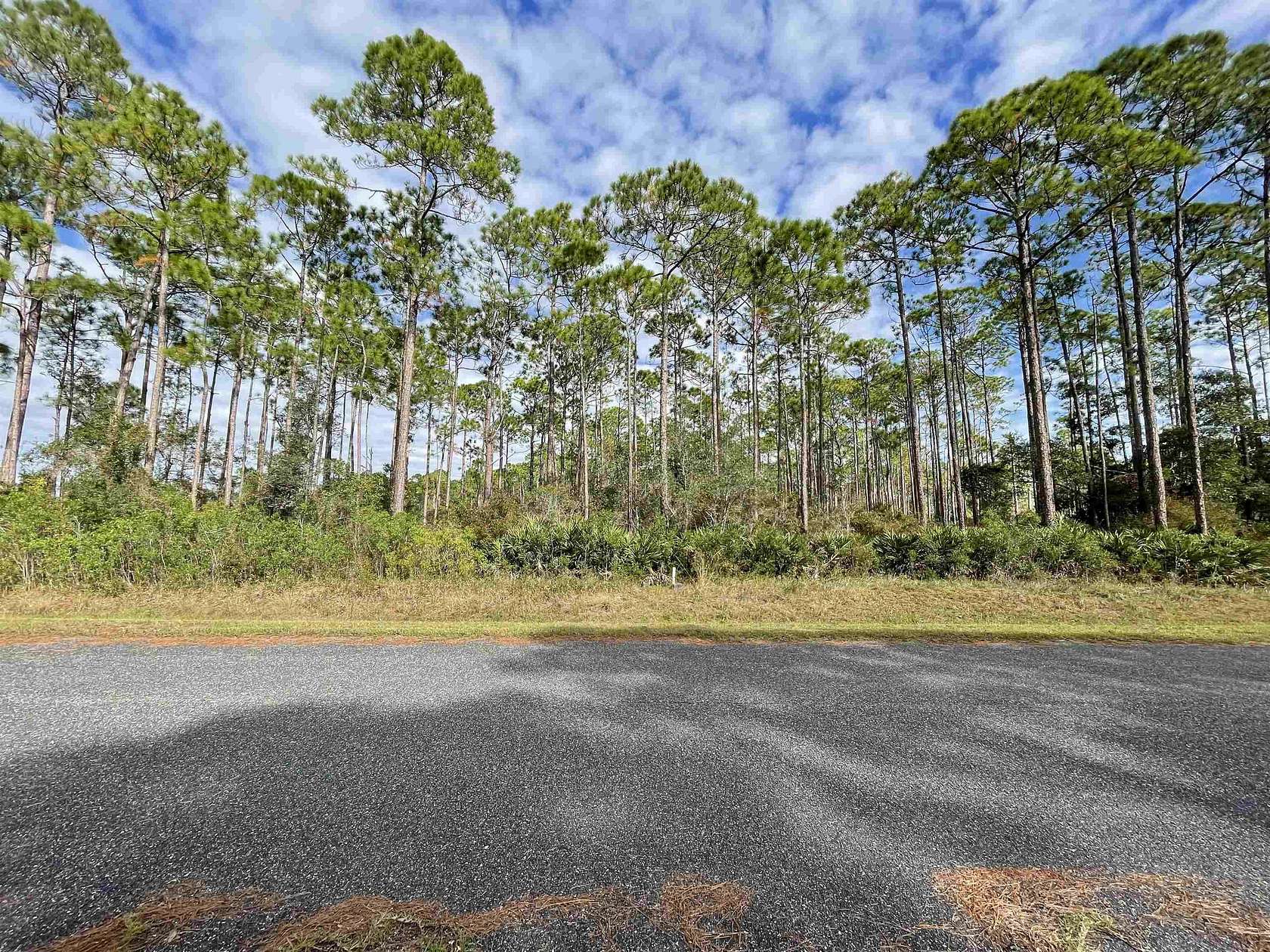 1.22 Acres of Residential Land for Sale in Panacea, Florida