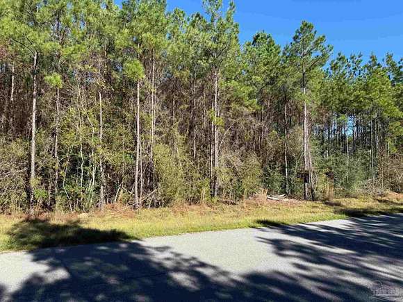 1.9 Acres of Residential Land for Sale in Pace, Florida