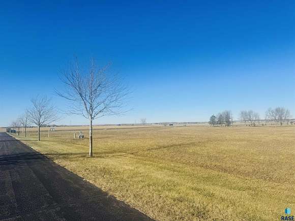 2.52 Acres of Residential Land for Sale in Sioux Falls, South Dakota