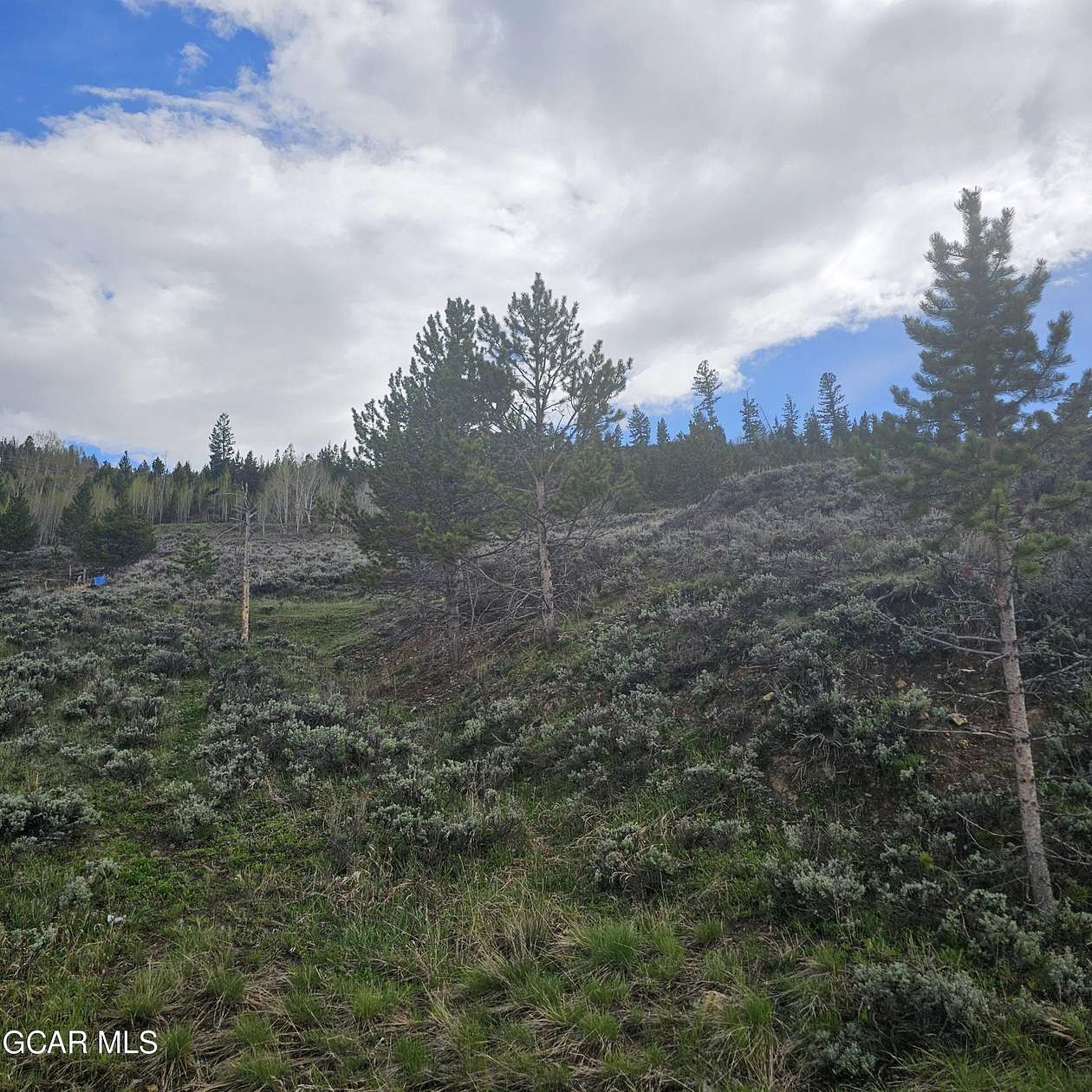 0.28 Acres of Land for Sale in Hot Sulphur Springs, Colorado