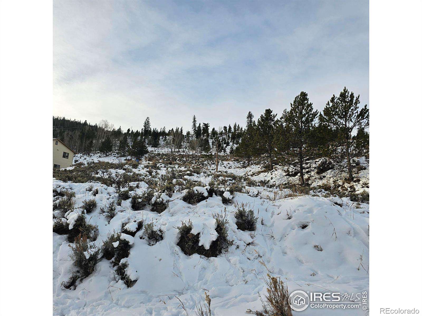 0.28 Acres of Land for Sale in Hot Sulphur Springs, Colorado