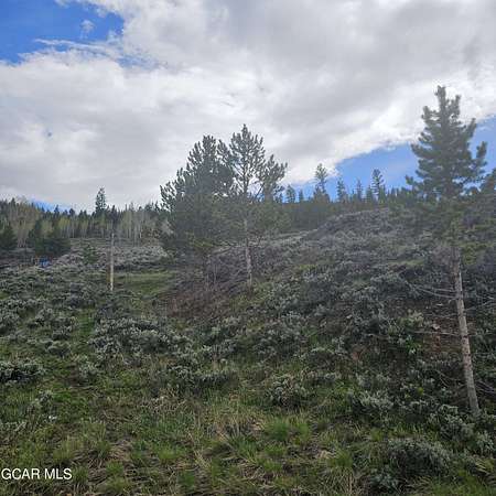 0.28 Acres of Land for Sale in Hot Sulphur Springs, Colorado