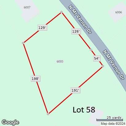 3.37 Acres of Residential Land for Sale in Seneca, South Carolina