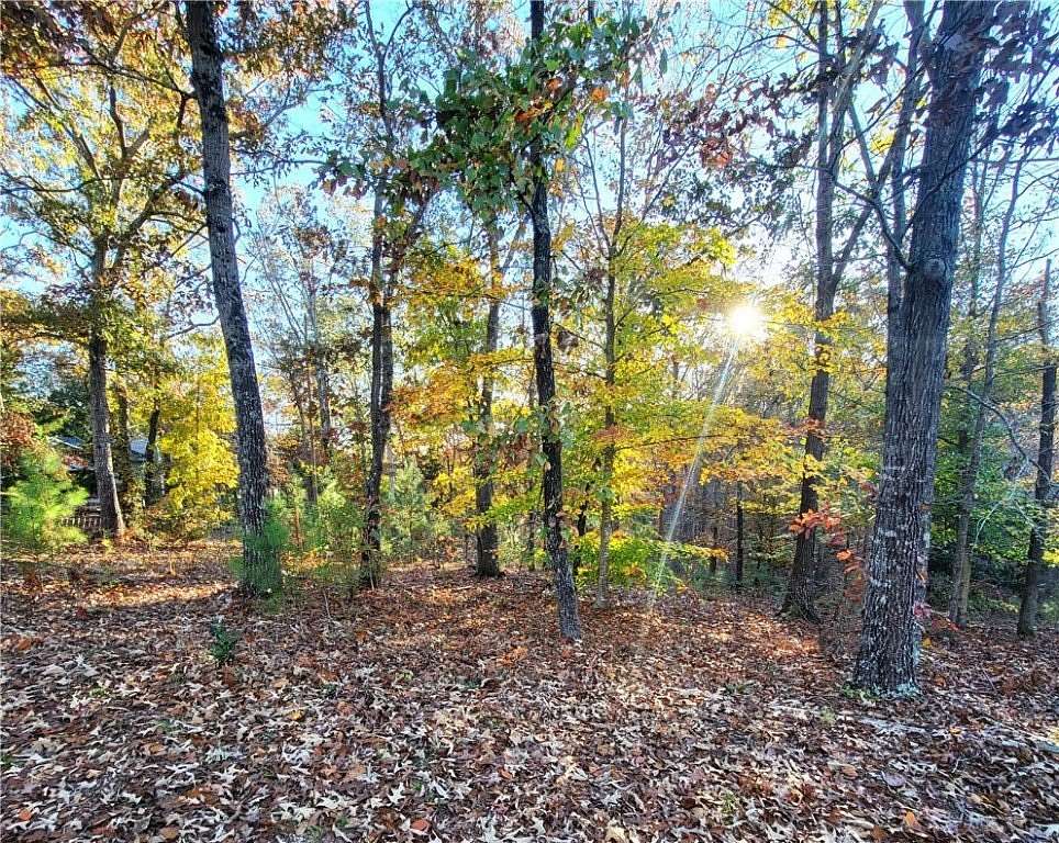 3.37 Acres of Residential Land for Sale in Seneca, South Carolina