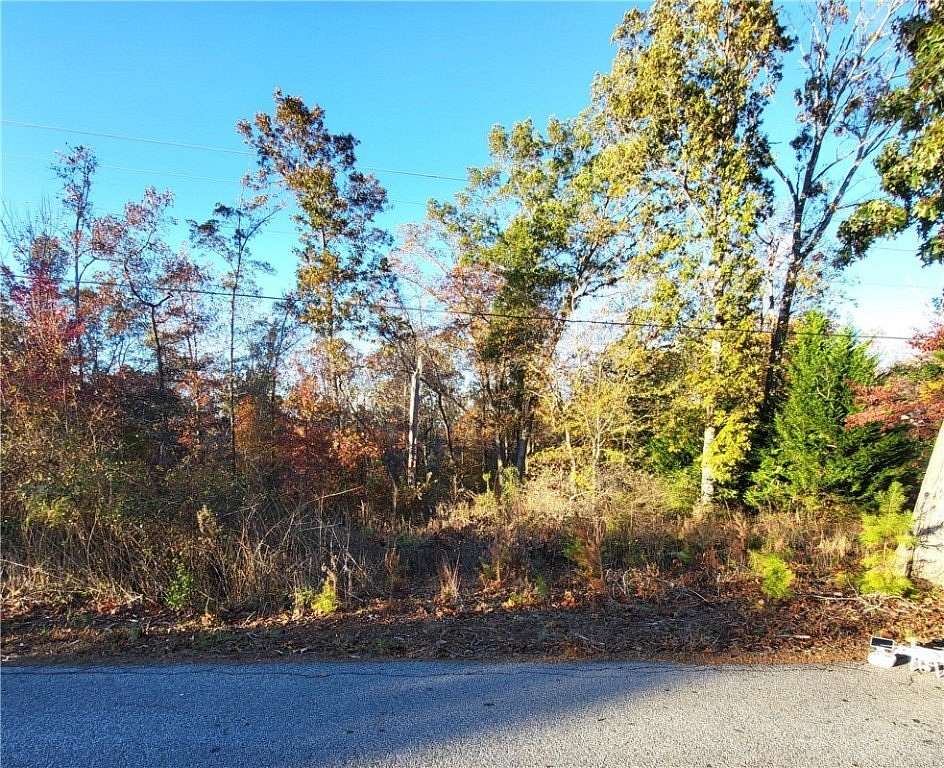 2.69 Acres of Residential Land for Sale in Seneca, South Carolina