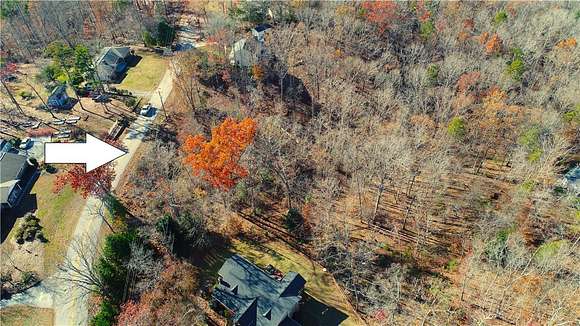 2.69 Acres of Residential Land for Sale in Seneca, South Carolina