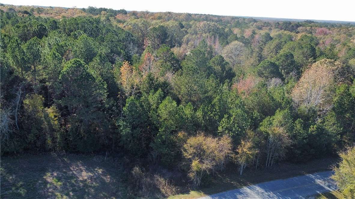 4 Acres of Land for Sale in Iva, South Carolina