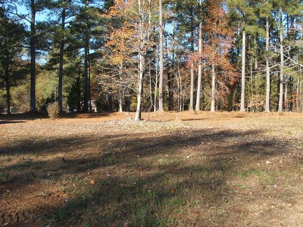 2.45 Acres of Residential Land for Sale in Keysville, Virginia