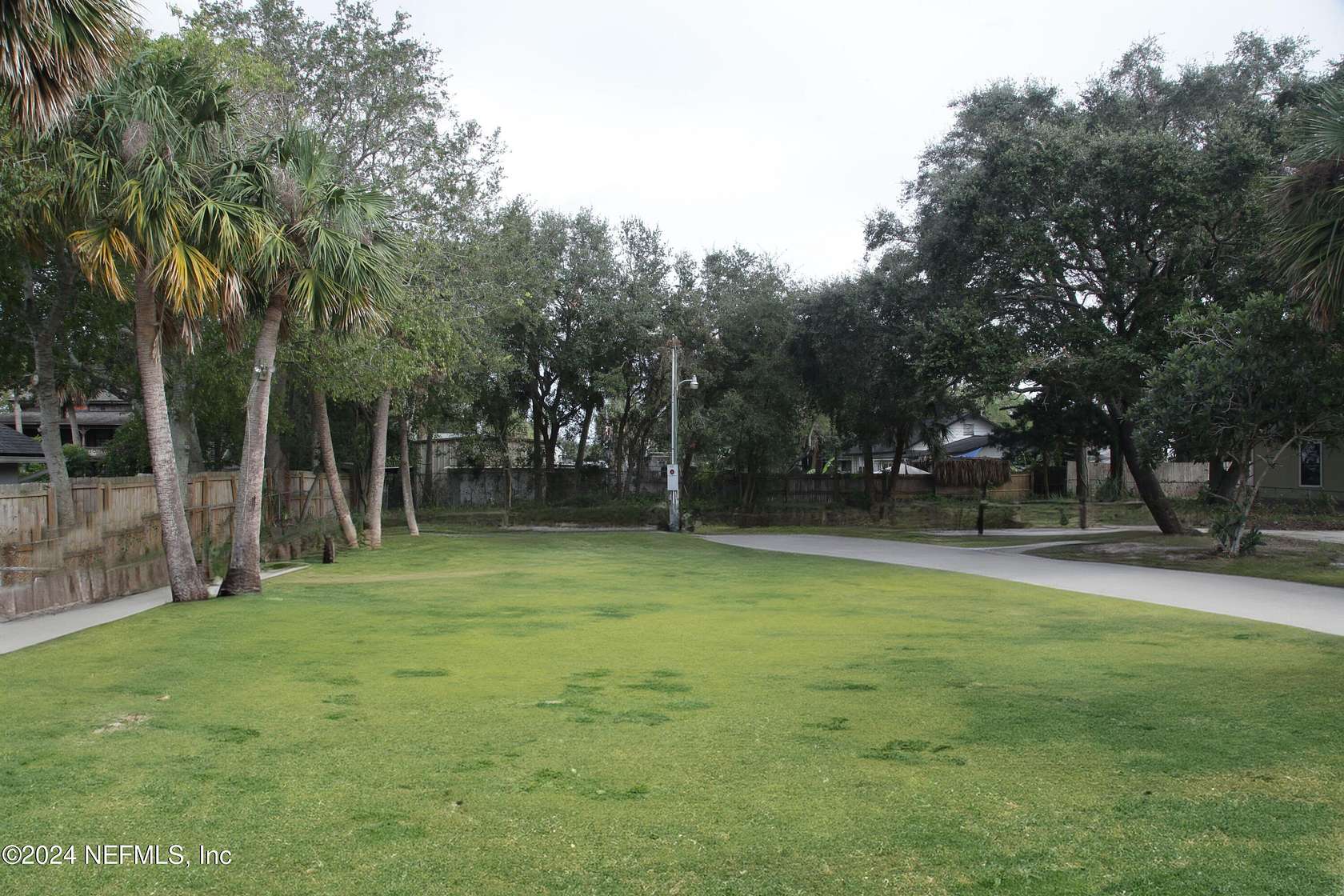 0.25 Acres of Residential Land for Sale in Jacksonville, Florida