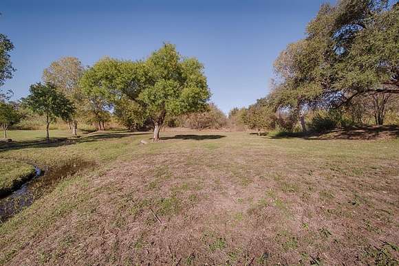 0.32 Acres of Commercial Land for Sale in Marble Falls, Texas