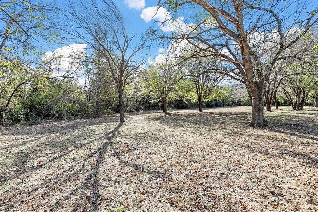 0.82 Acres of Residential Land for Sale in Burleson, Texas