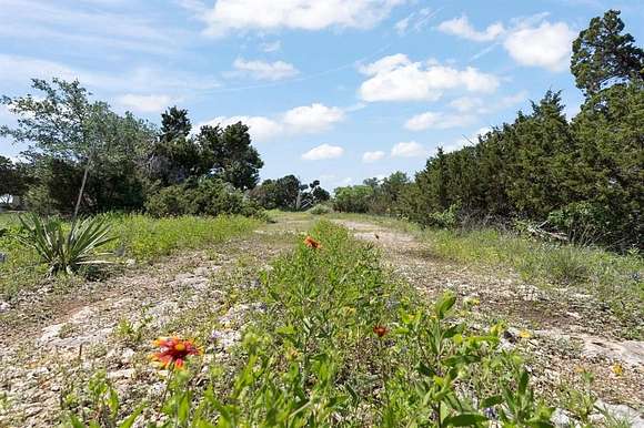 3.666 Acres of Residential Land for Sale in Cleburne, Texas