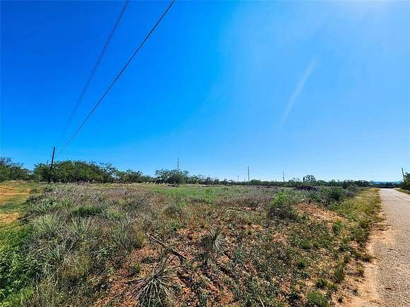 1.6 Acres of Mixed-Use Land for Sale in Sweetwater, Texas