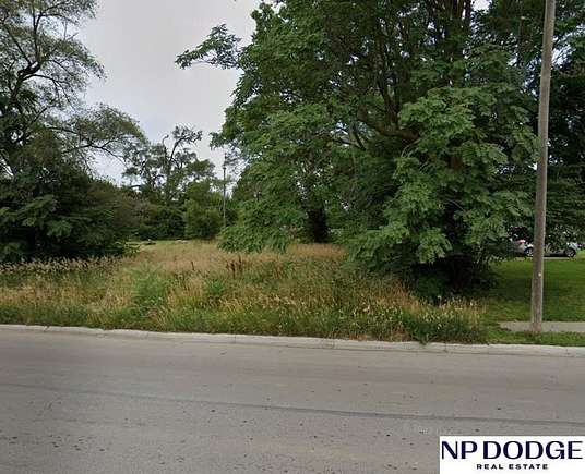 0.206 Acres of Residential Land for Sale in Omaha, Nebraska