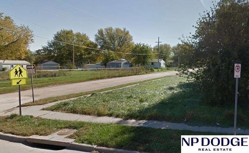 0.11 Acres of Residential Land for Sale in Omaha, Nebraska