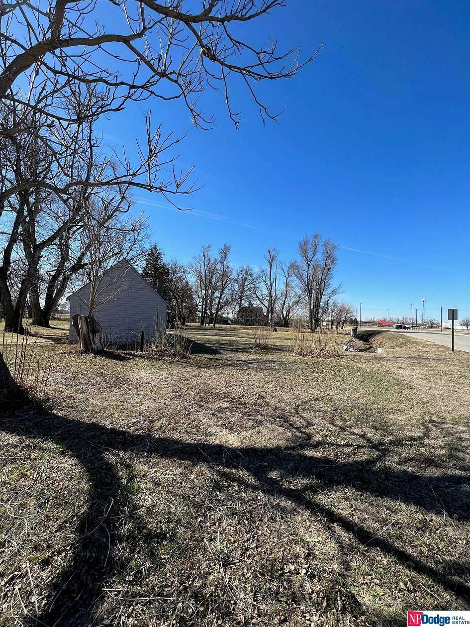 0.244 Acres of Residential Land for Sale in Scribner, Nebraska