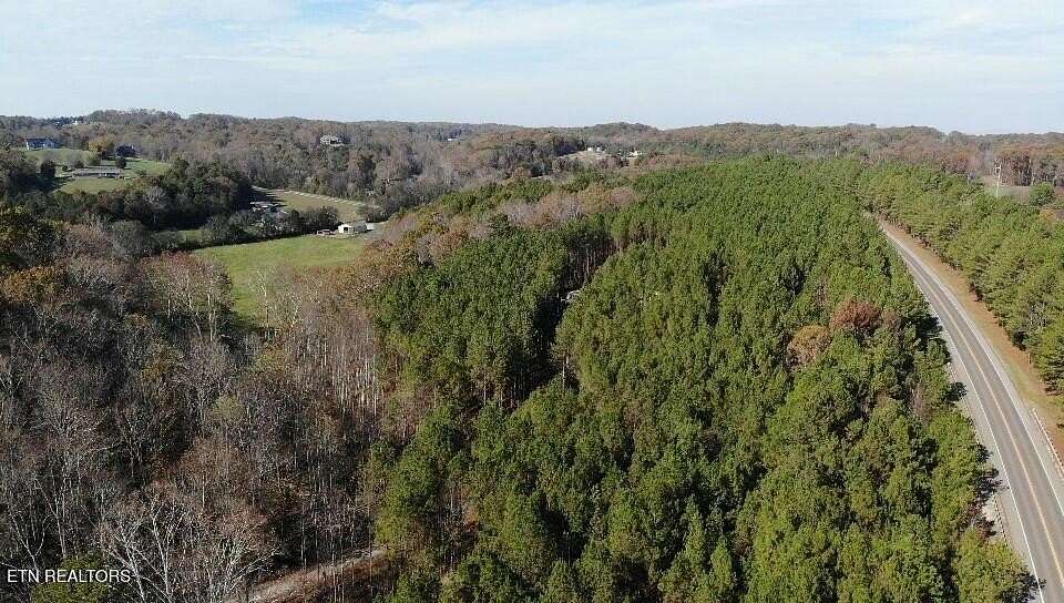 6.28 Acres of Residential Land for Sale in Loudon, Tennessee