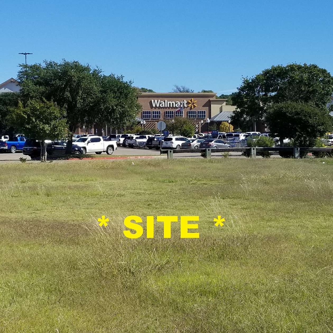 1.41 Acres of Commercial Land for Sale in Dallas, Texas