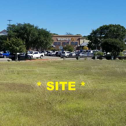 1.4 Acres of Commercial Land for Sale in Dallas, Texas